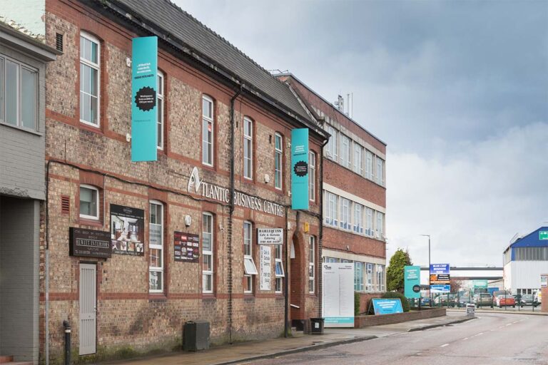 BizSpace Altrincham photo 1