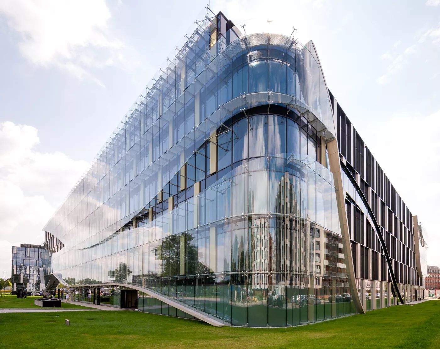 Diamentum Office photo 2