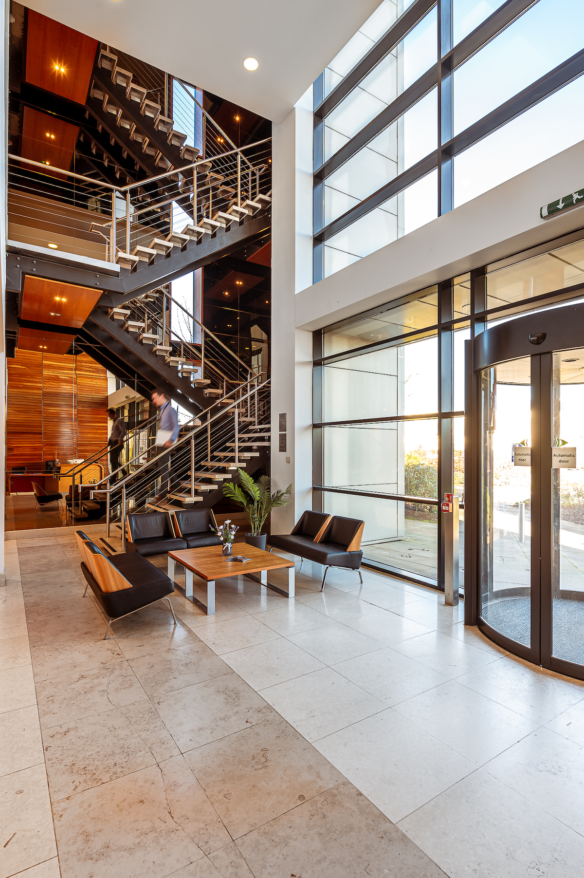 Century Offices 