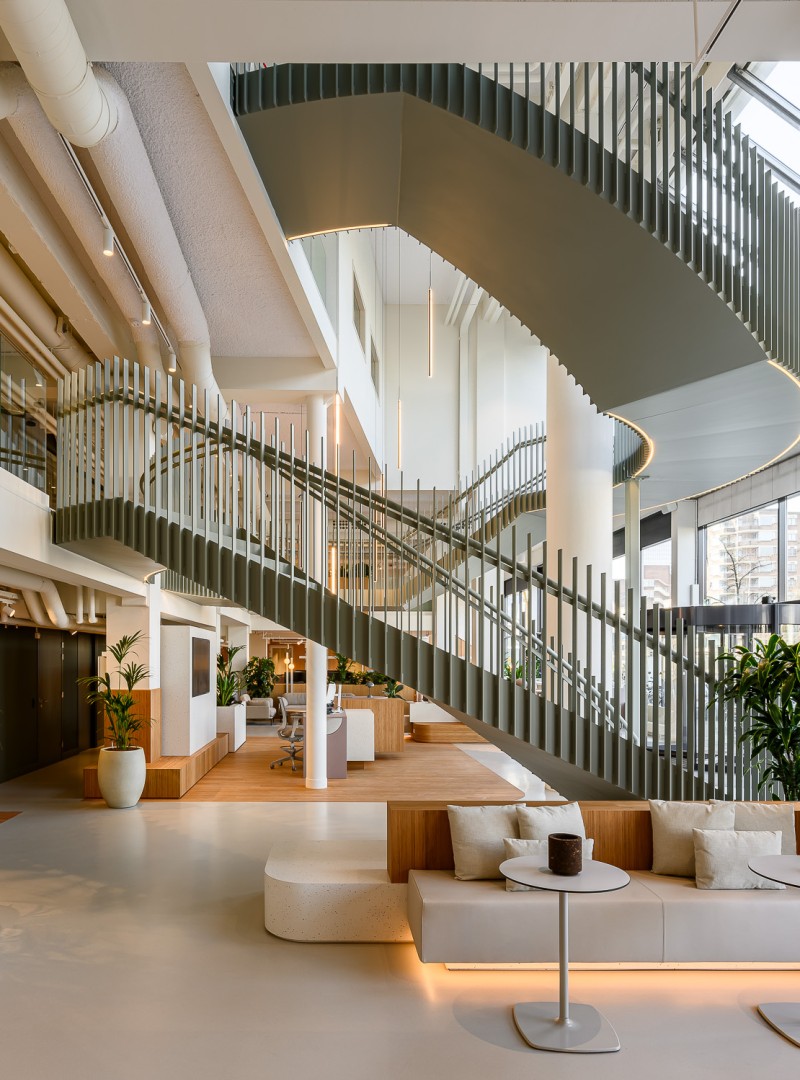 HNK Rotterdam Scheepvaartkwartier photo 3