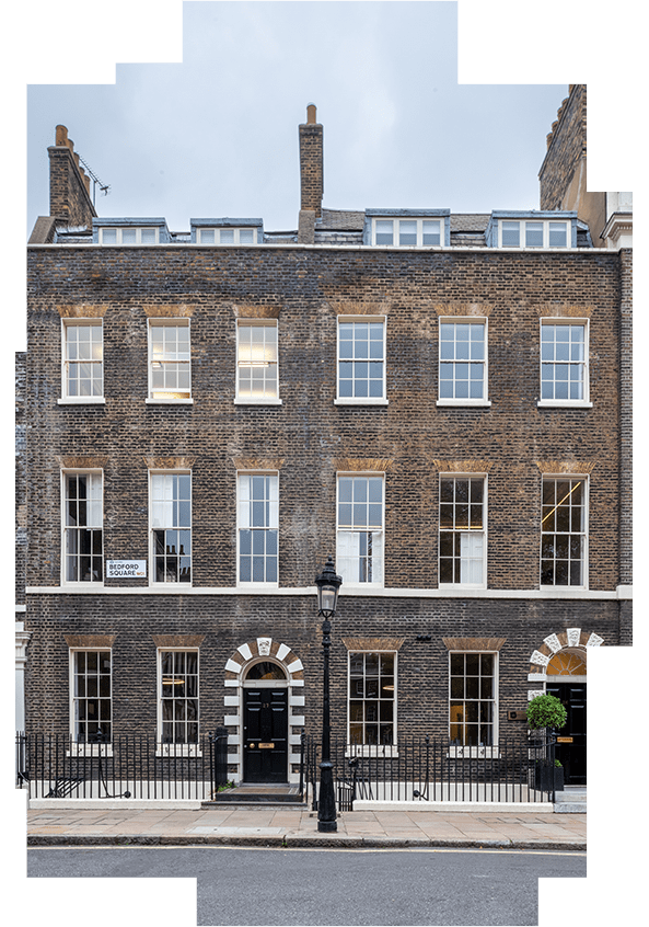 26 Bedford Square photo 1