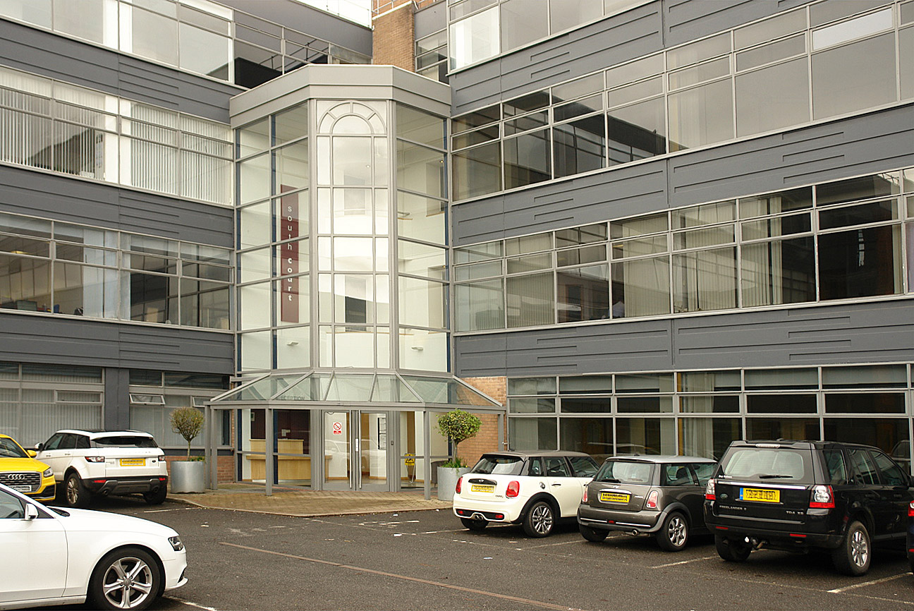 South Court Business Centre photo 3