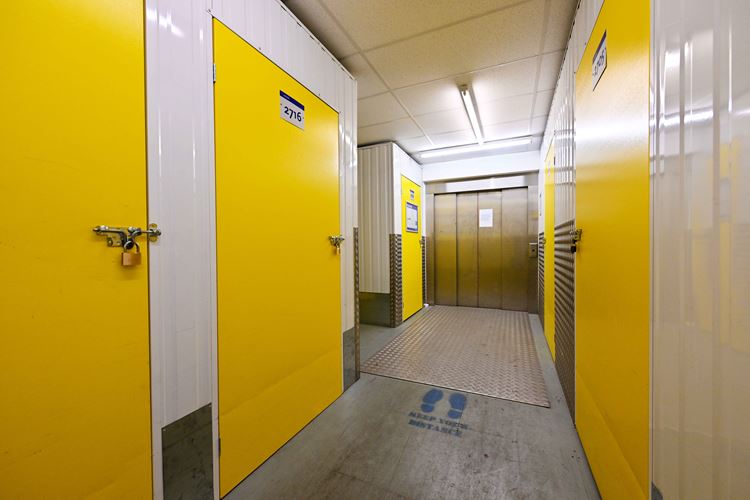 Access Self Storage Balham photo 4