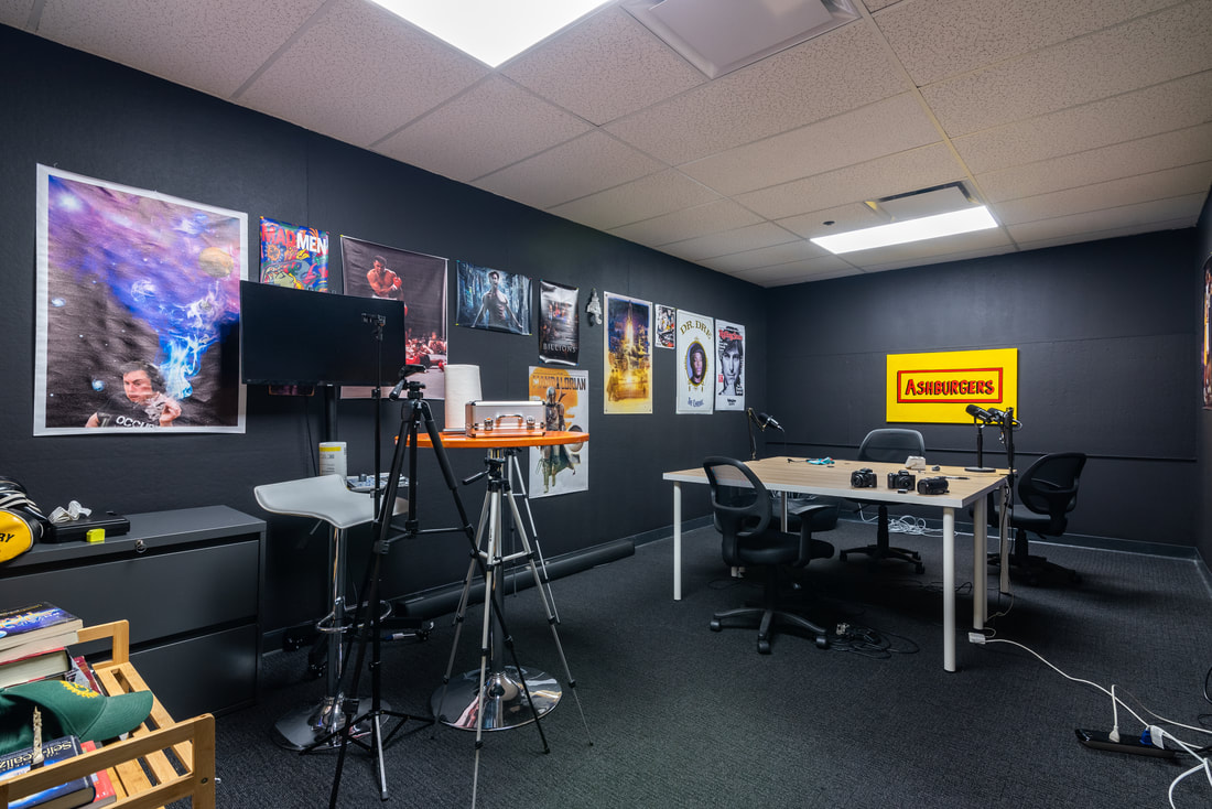 Eureka Hub Irvine photo 5