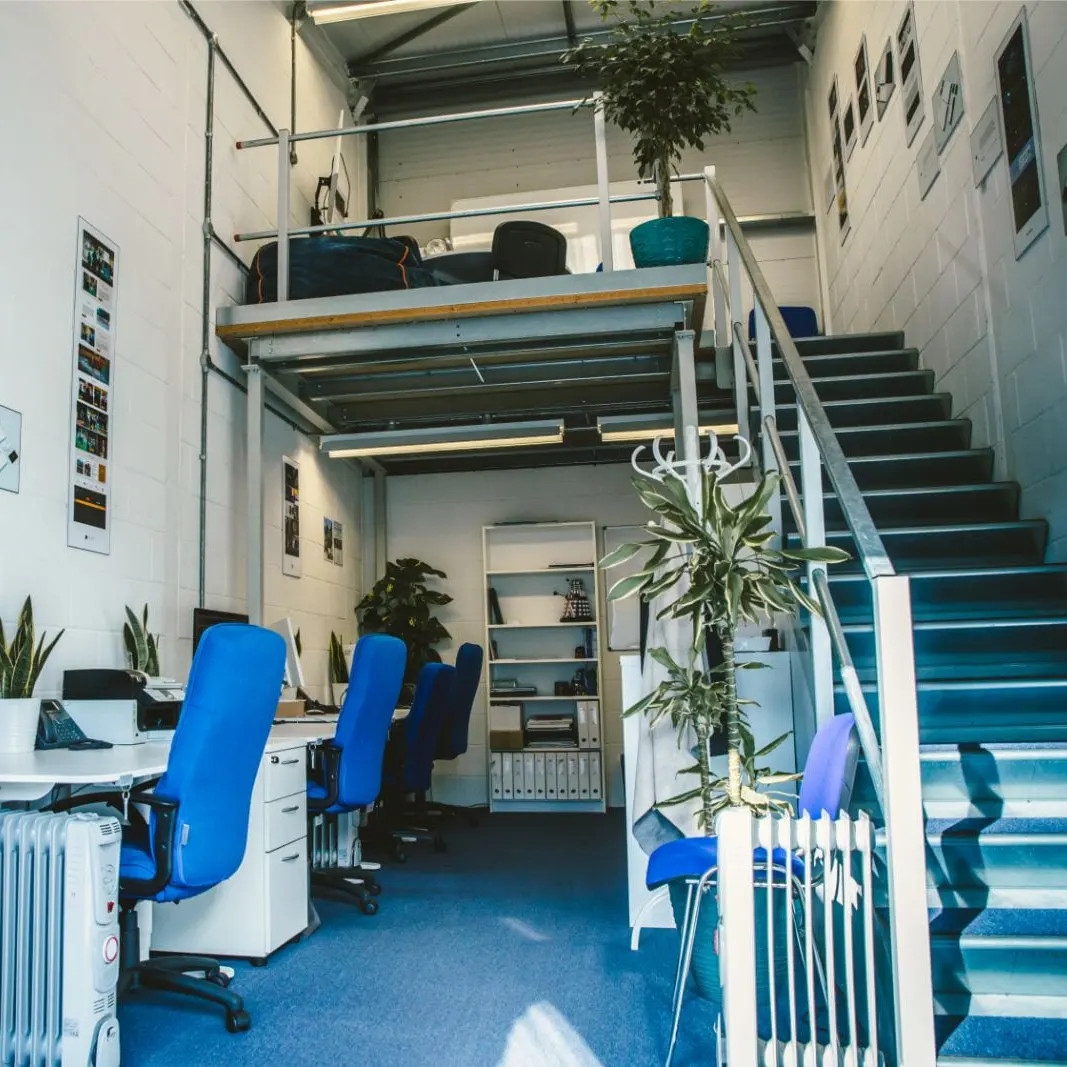 Space Business Centre