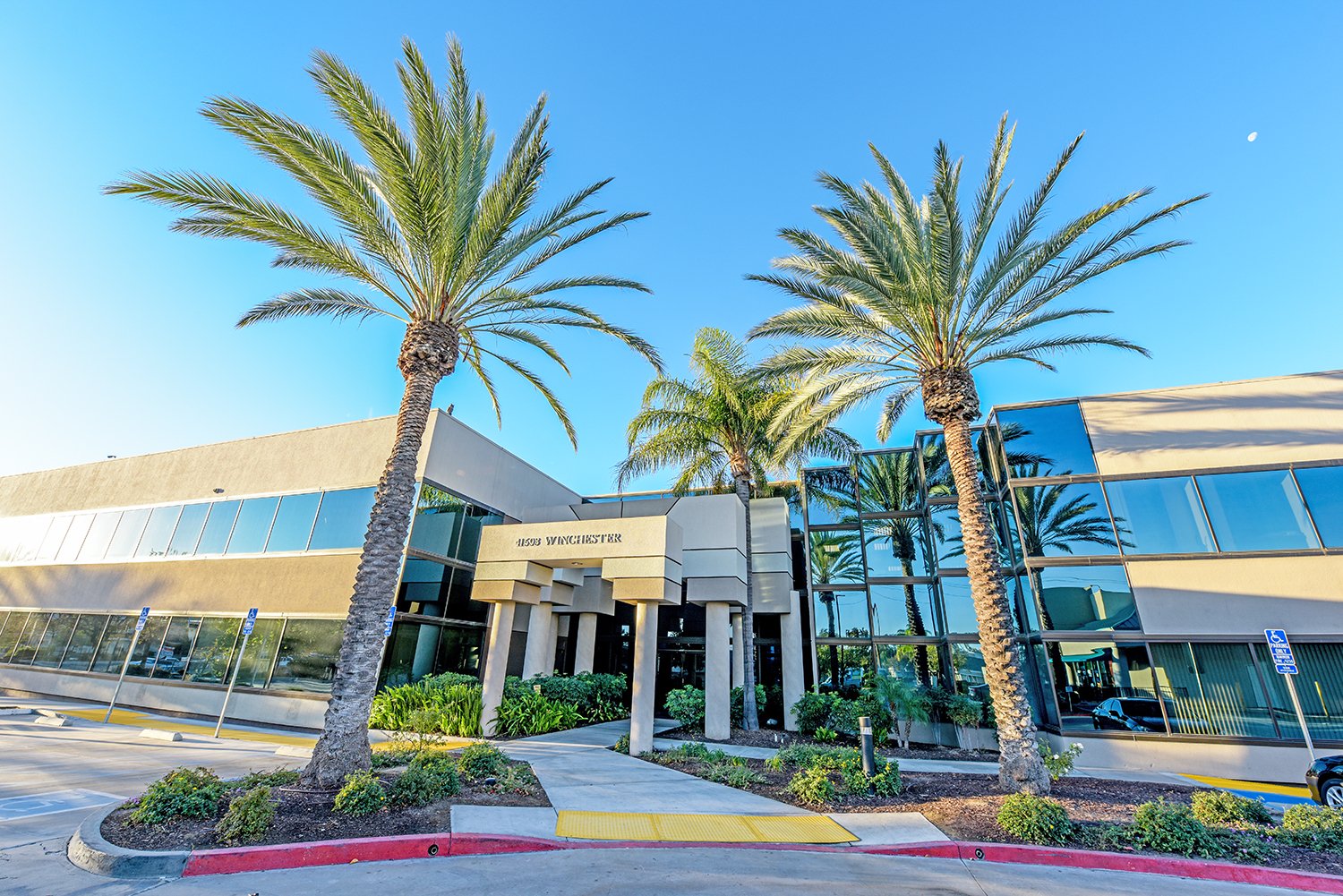 Premier Workspaces - Temecula photo 1