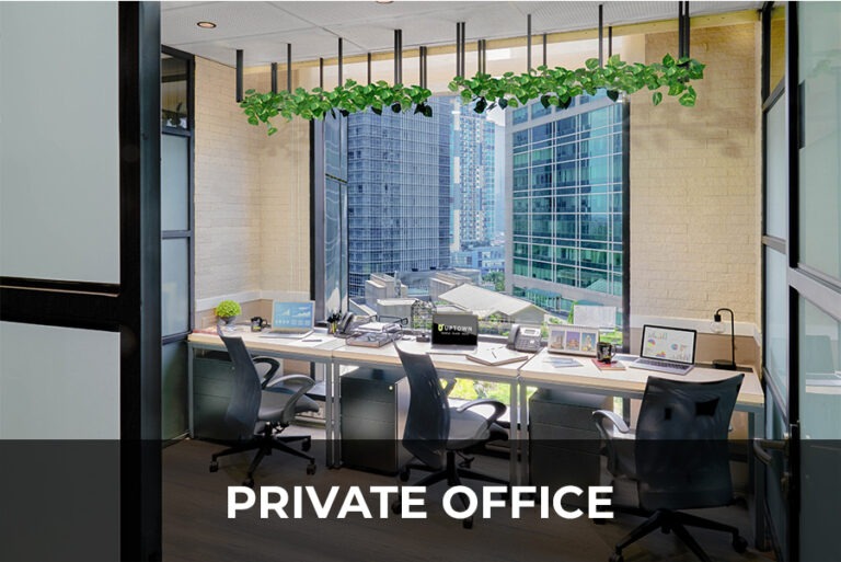 Uptown Serviced Office photo 1