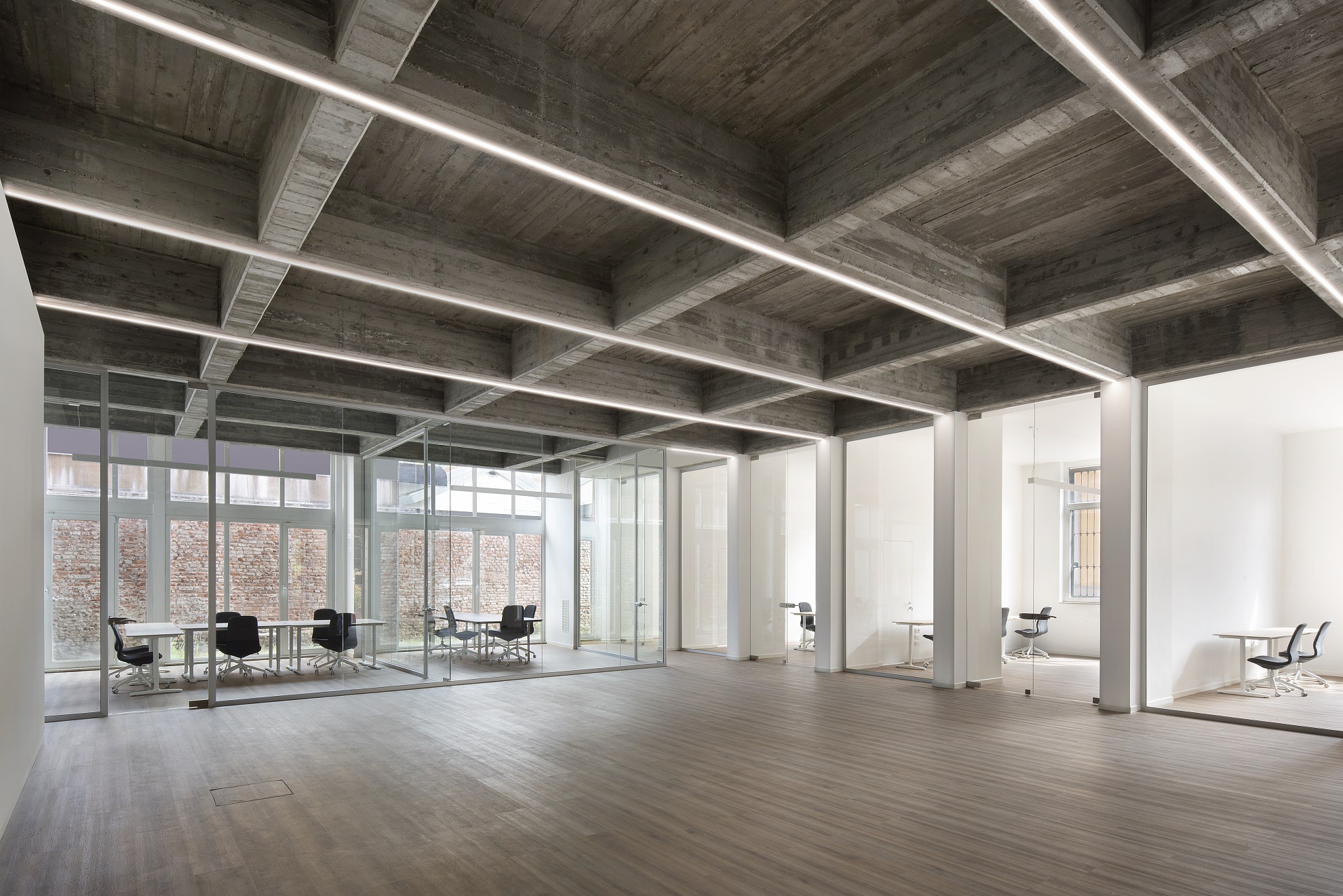 Cowork Milano photo 1