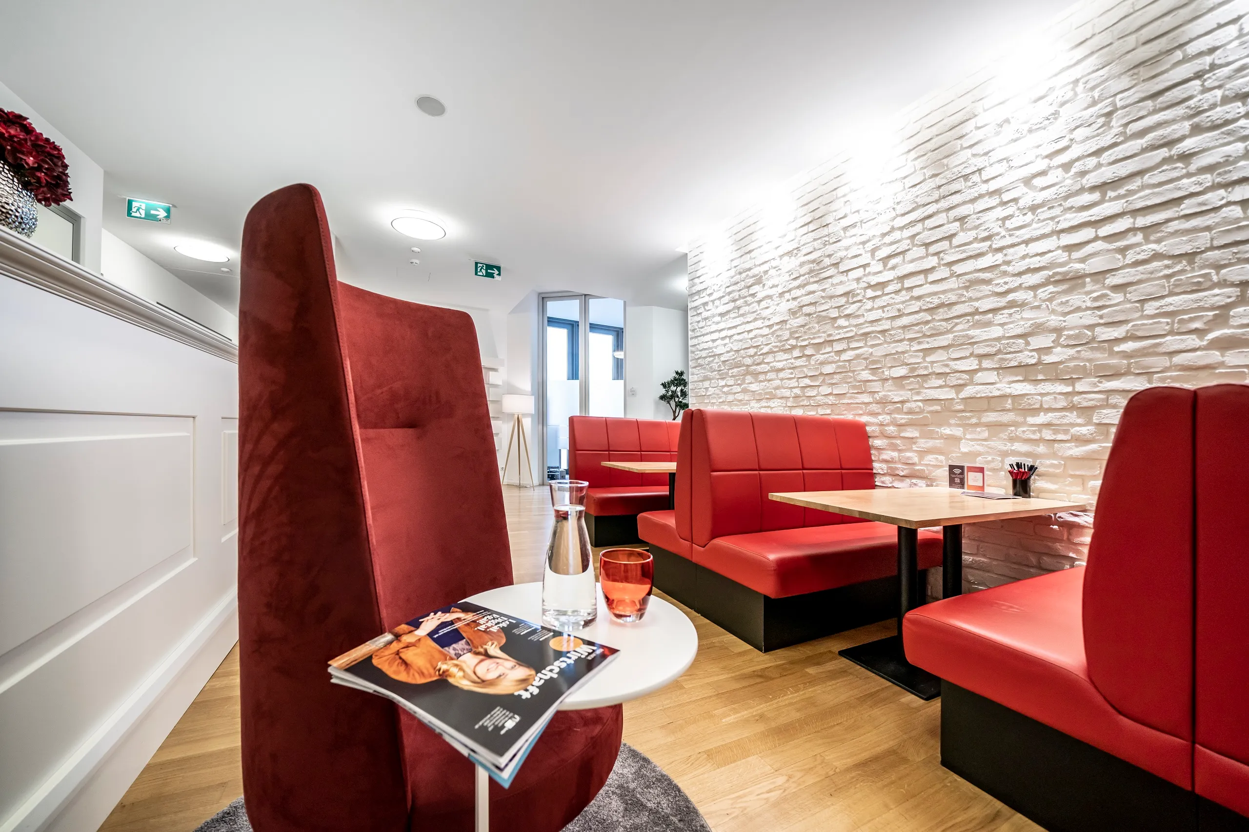 Unter den Linden photo 3