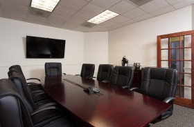 Executive Center Suites St. Petersburg photo 2