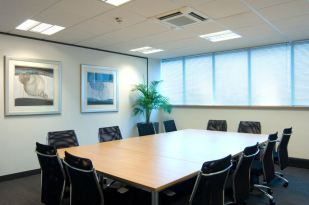 TriGate Business Centre photo 5