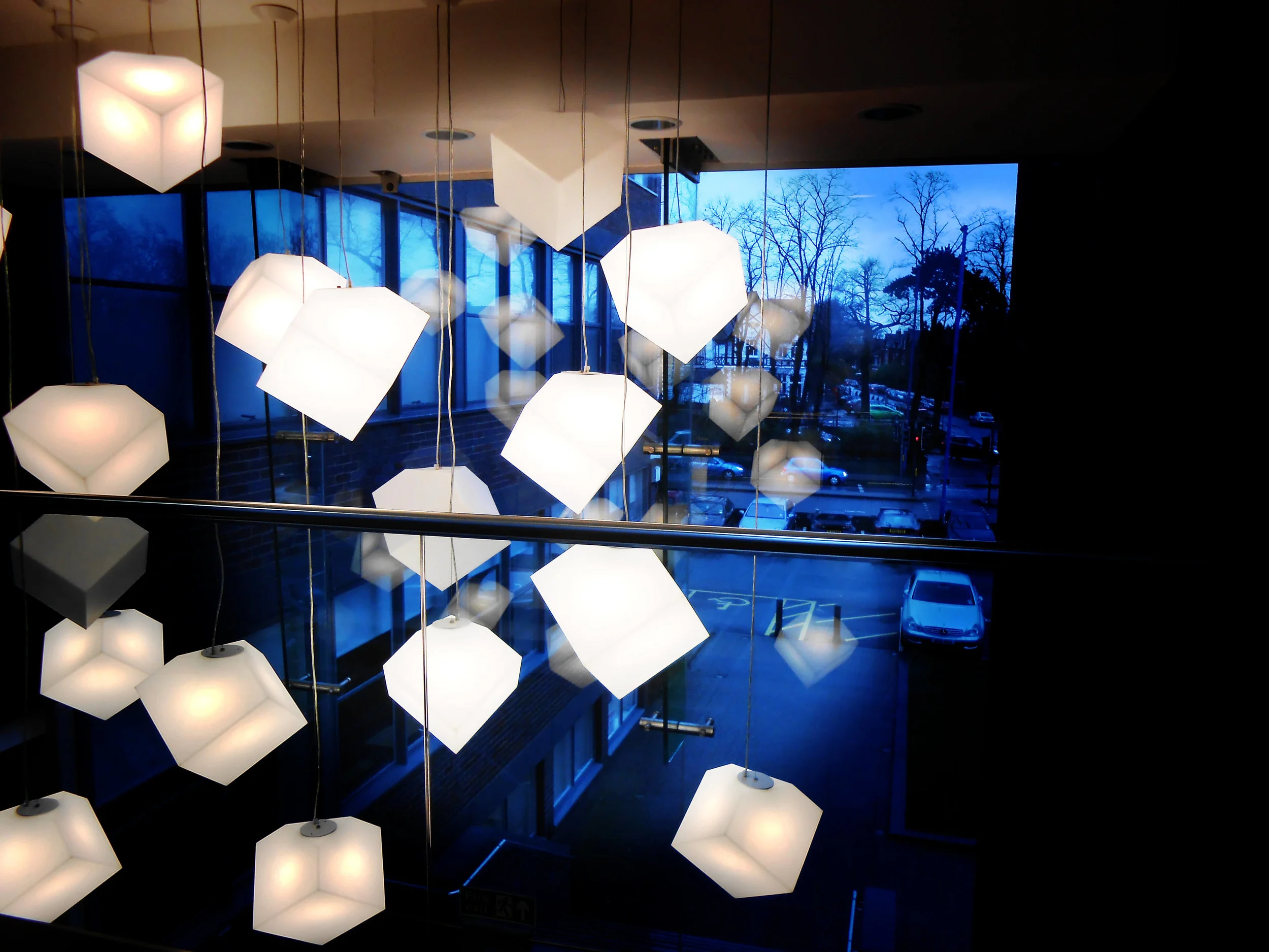 CIBA Building photo 2