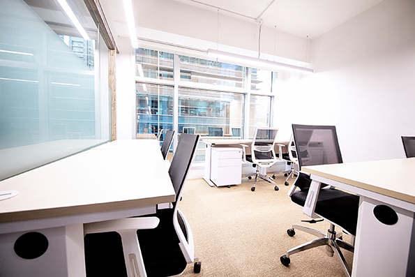 Metro Workspace - Wan Chai photo 5