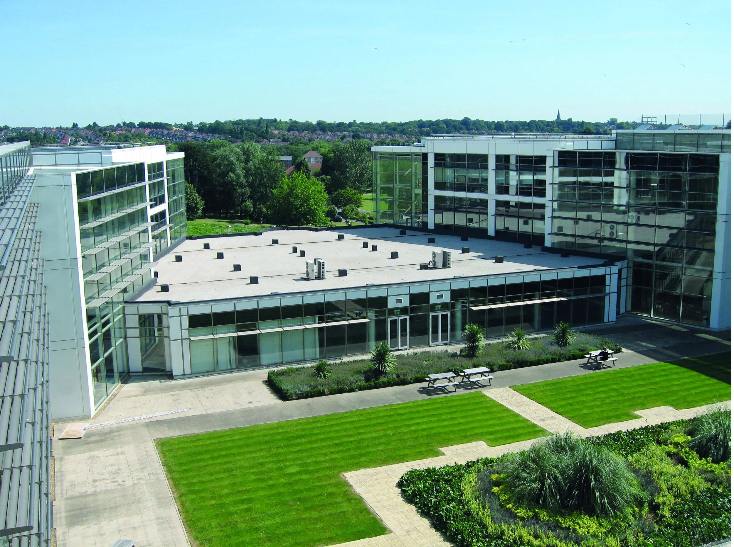 North London Business Park photo 1