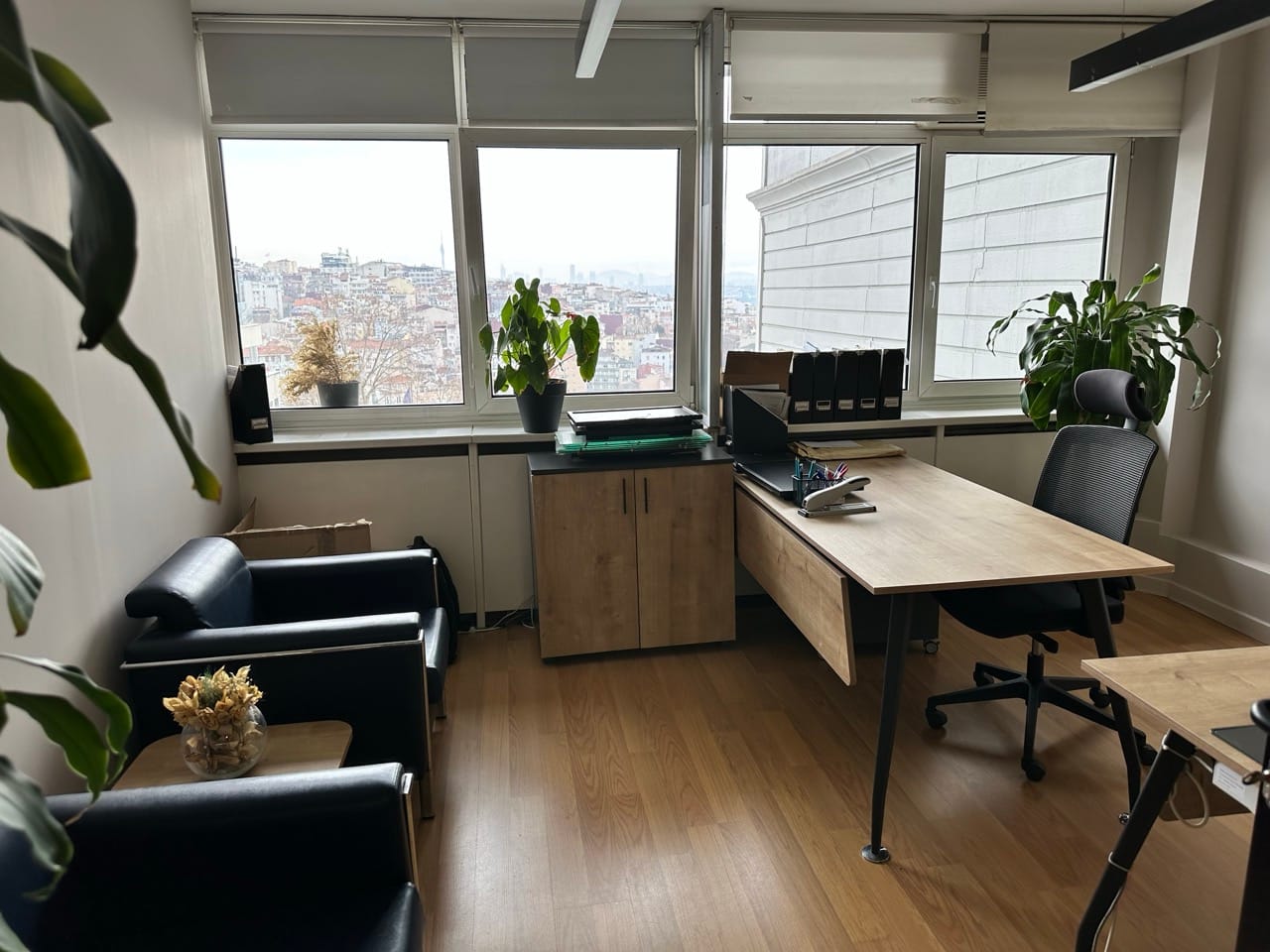 Galata Business Center - Istiklal photo 6