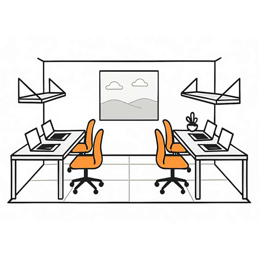 Coworking Town - Copacabana photo 5