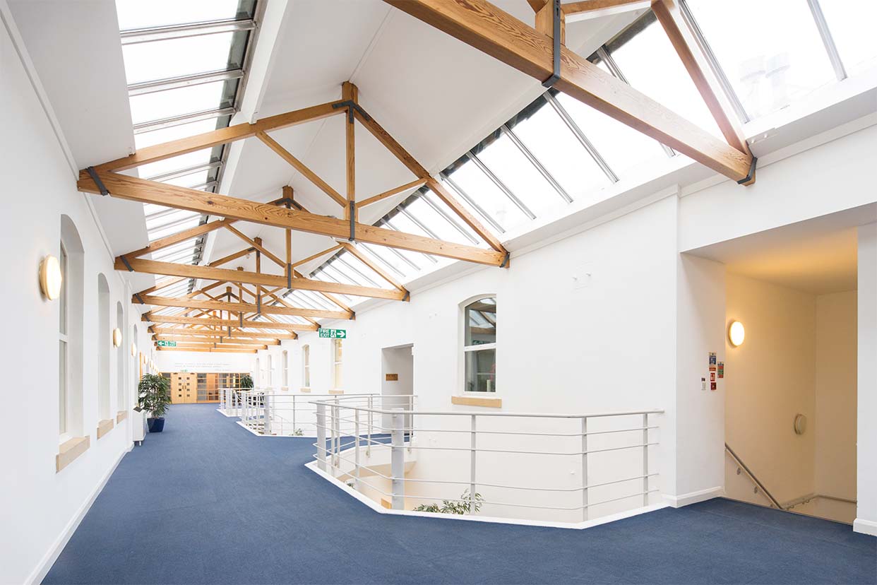 BizSpace Preston photo 2