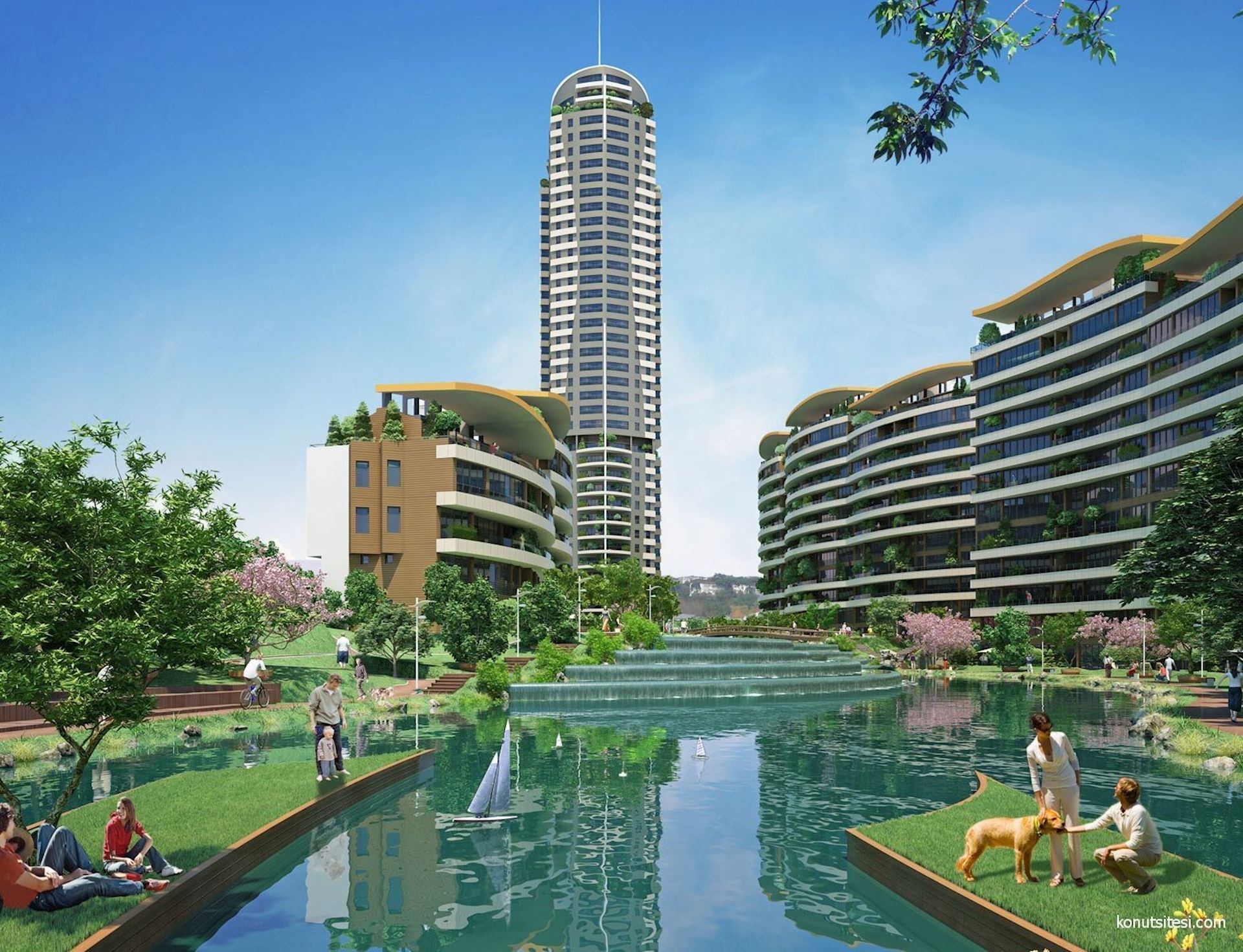 Akasya Tower Residence photo 4