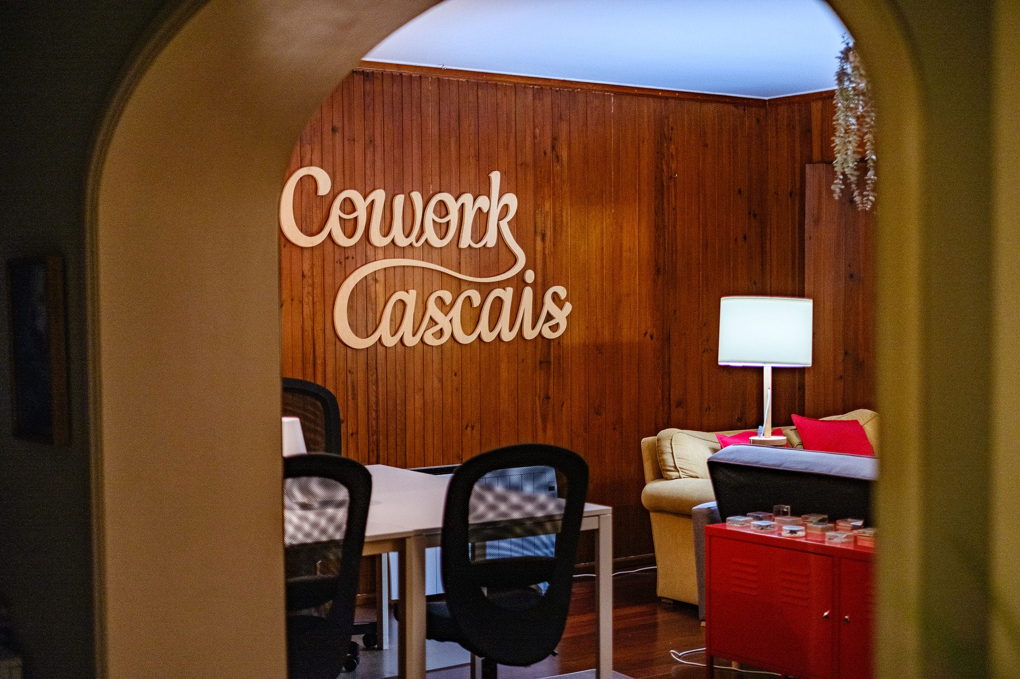 Cowork Cascais photo 3