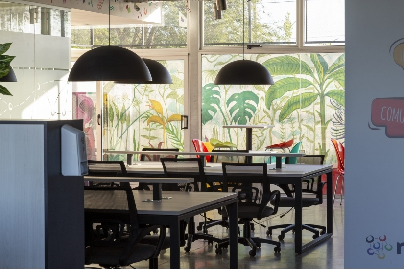 Mindset Coworking photo 5
