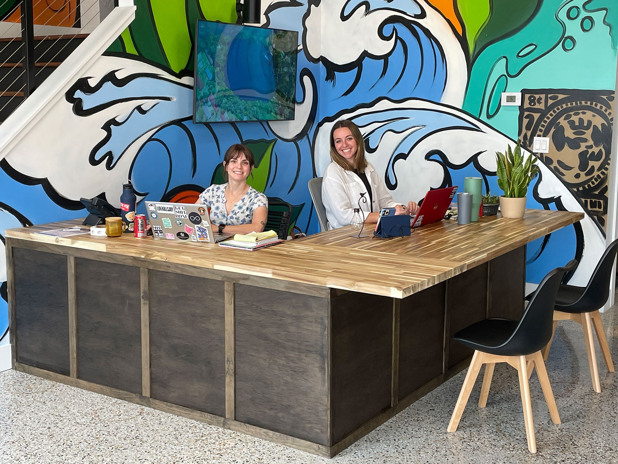 Workspace Collective - Daytona Beach