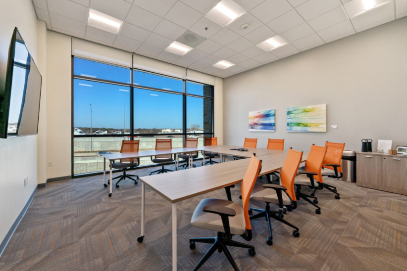 Heritage Office Suites - Round Rock photo 2