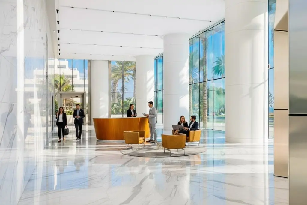 100 Wilshire photo 1