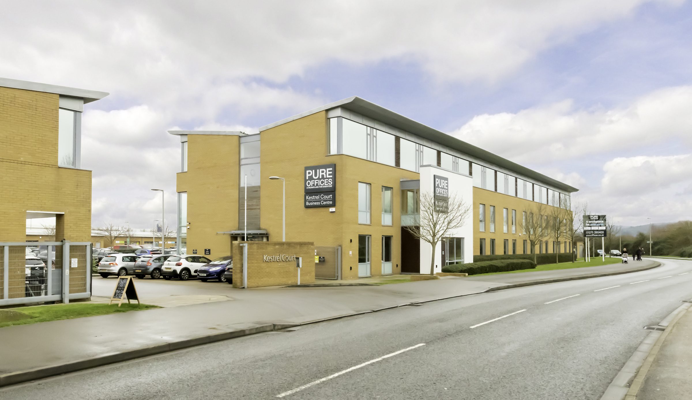 Pure Offices Portishead photo 1