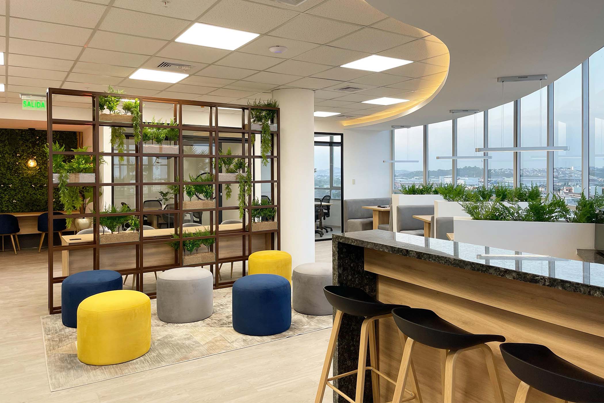 WorQ Guayaquil photo 1