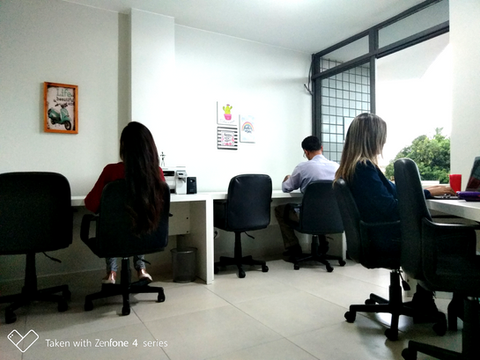 Livic Coworking photo 3