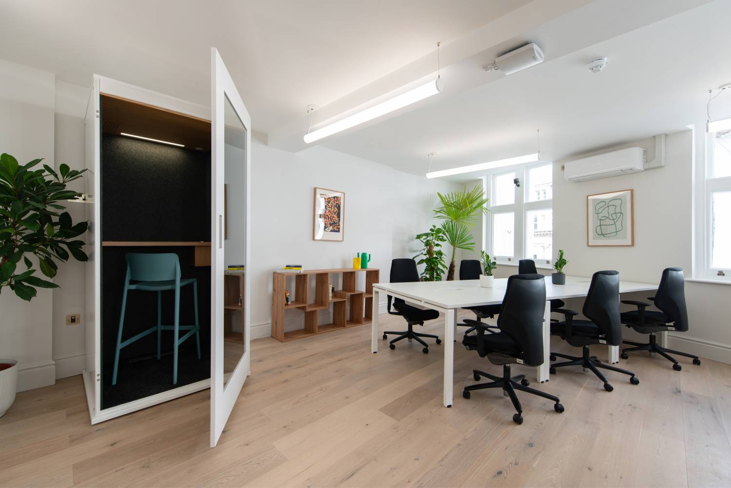 92 Hoxton Street photo 2