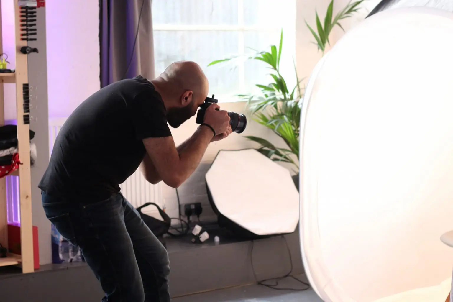 Main Yard Studios photo 2