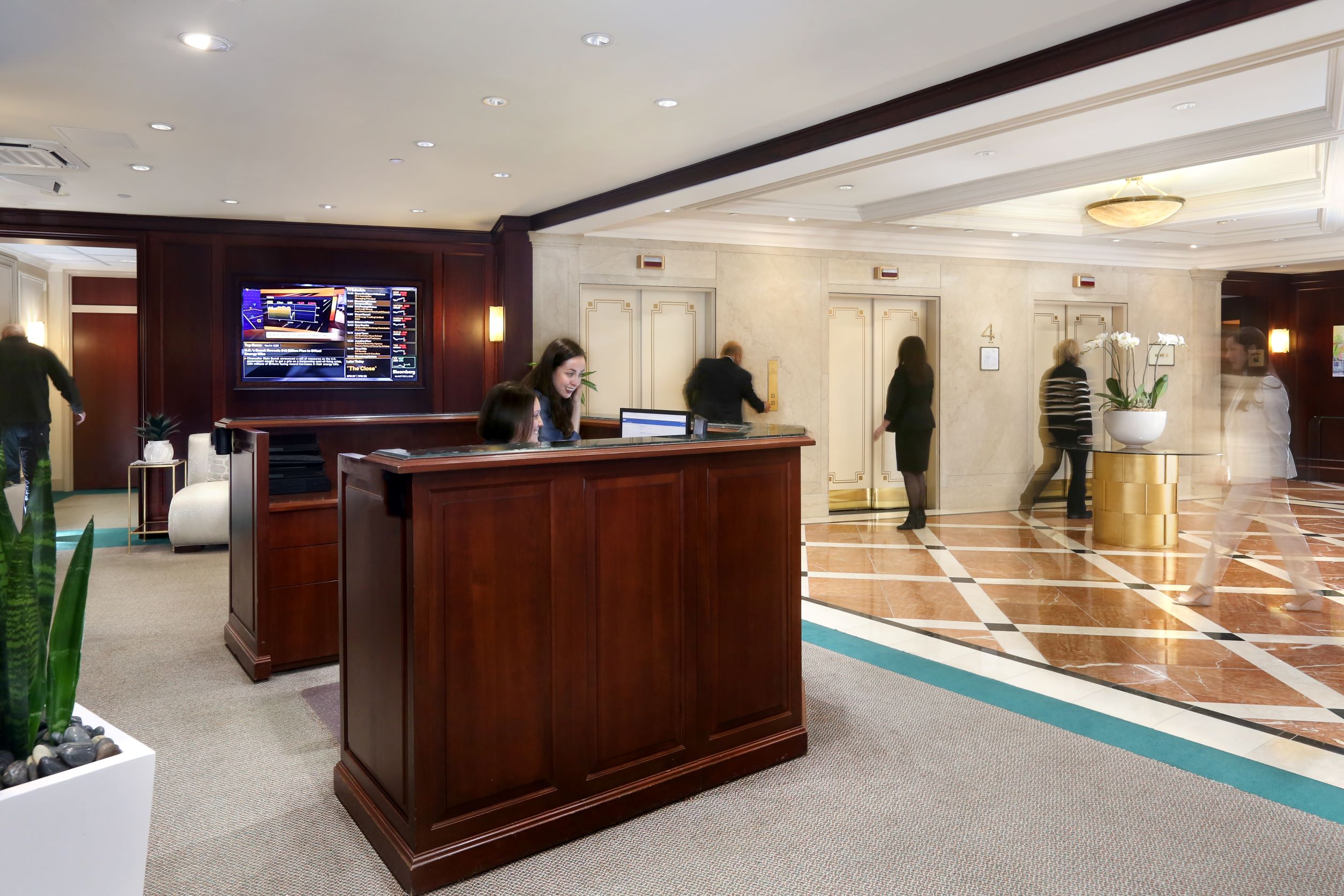 Park Plaza Executive Centre photo 5