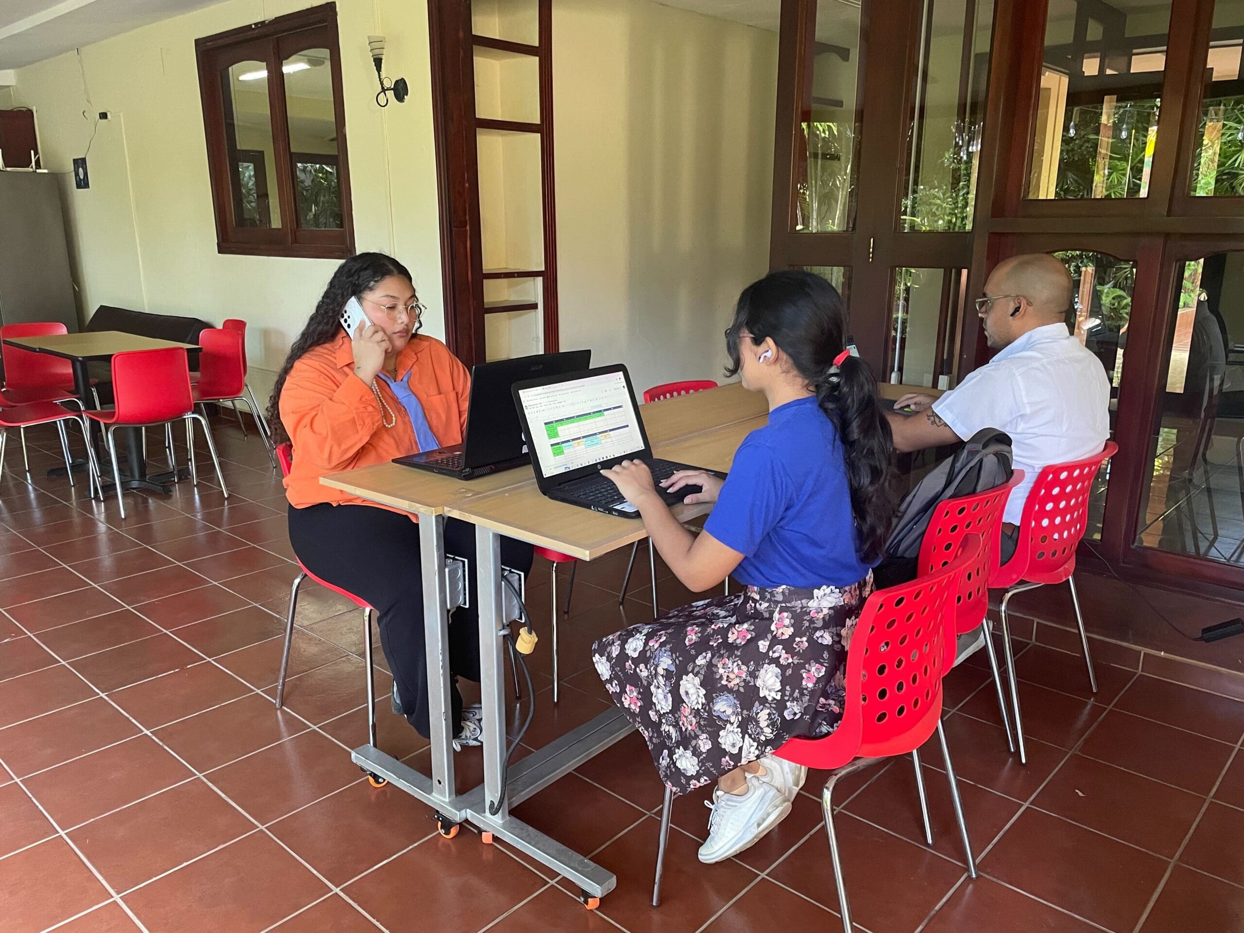 Impact Hub Managua photo 1