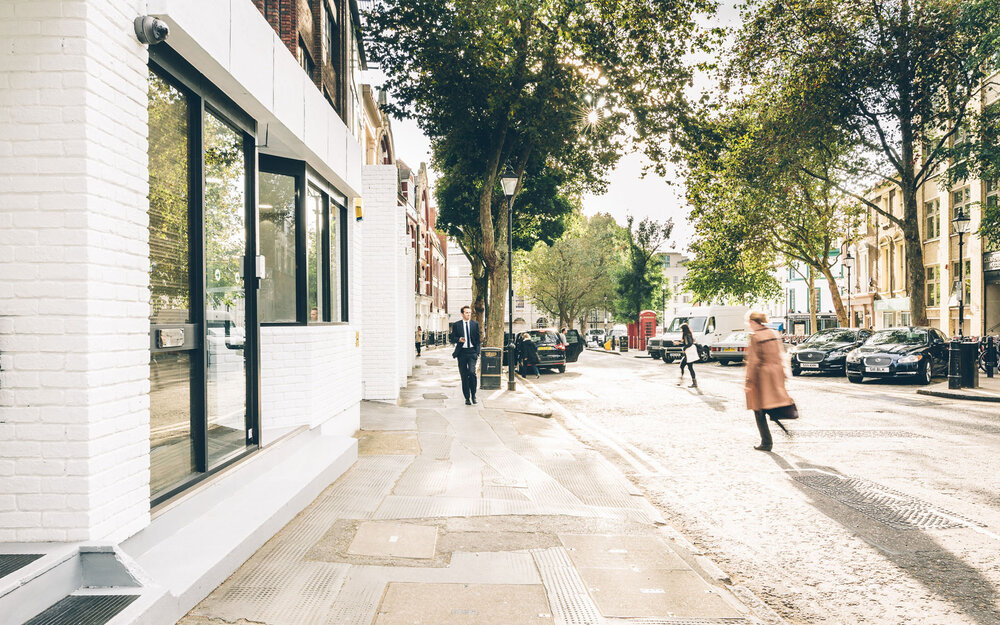 Clerkenwell Green photo 1