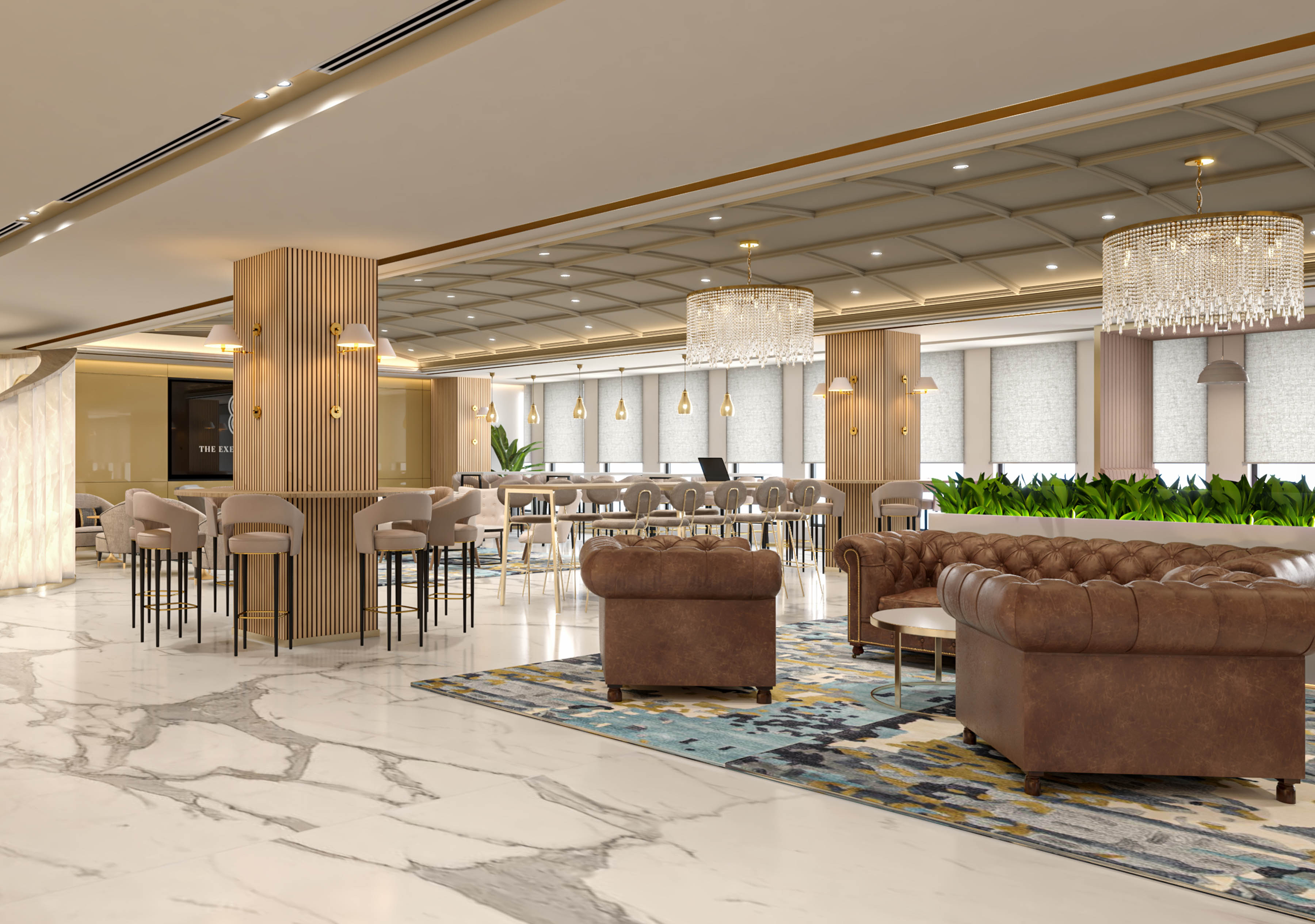 Worldmark Aerocity photo 1