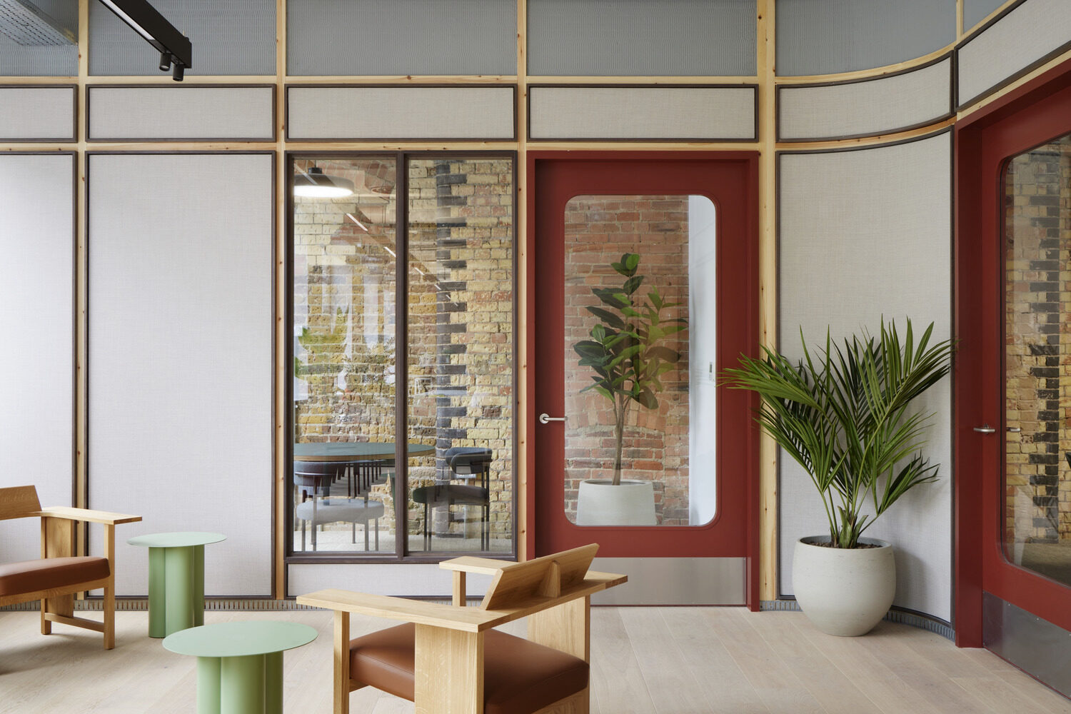 80 Goswell Road photo 4