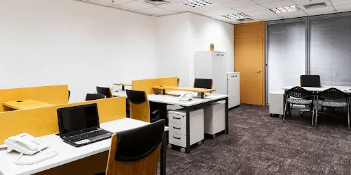 Delta Business Coworking - Barra da Tijuca photo 2