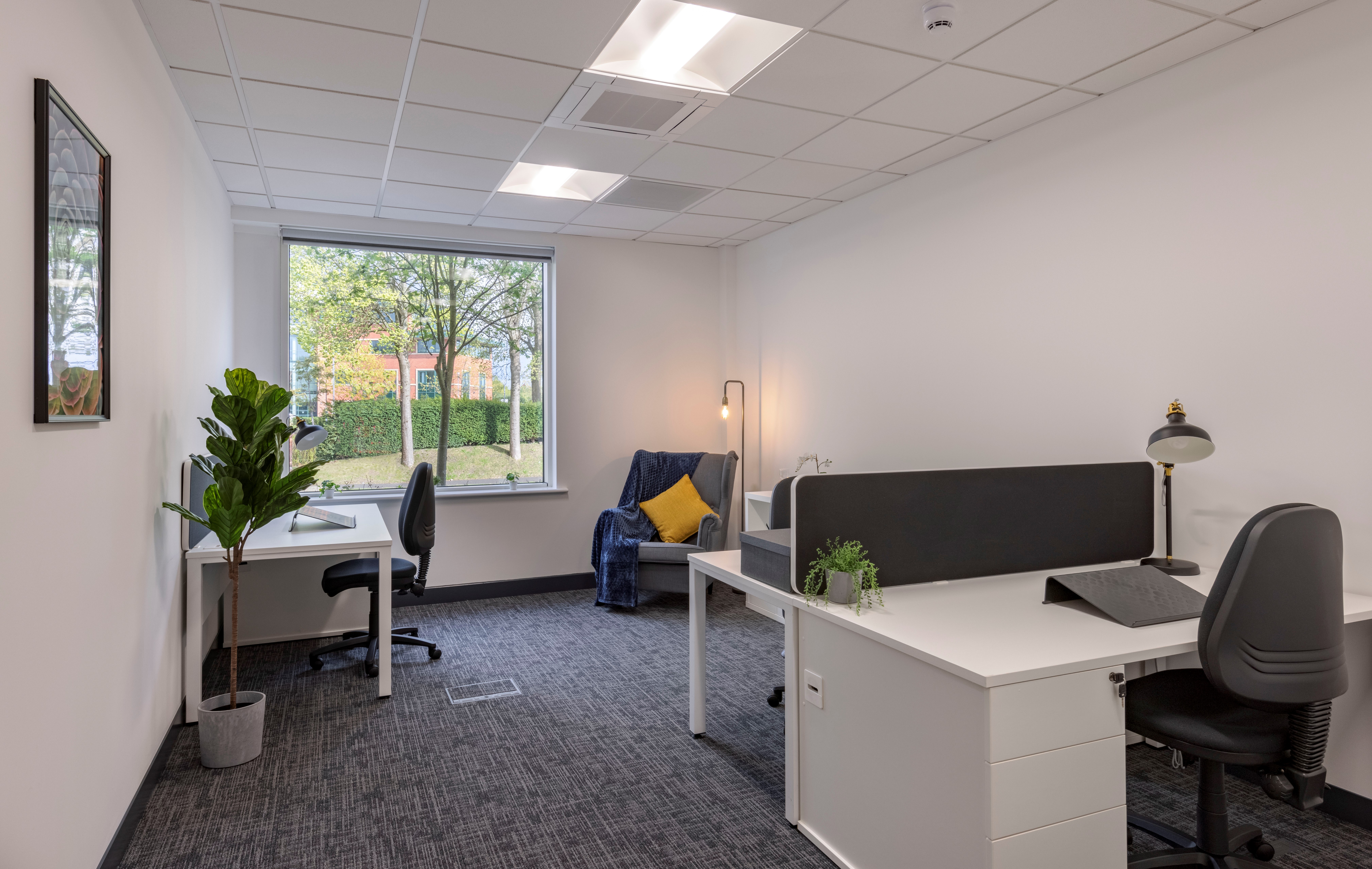 Pure Offices Warrington photo 2