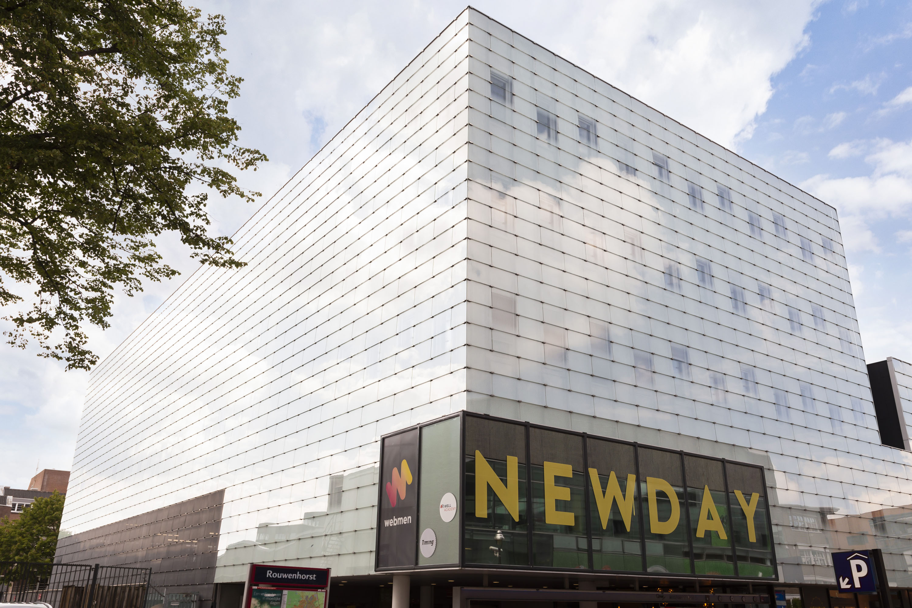 New Day Offices Apeldoorn photo 1