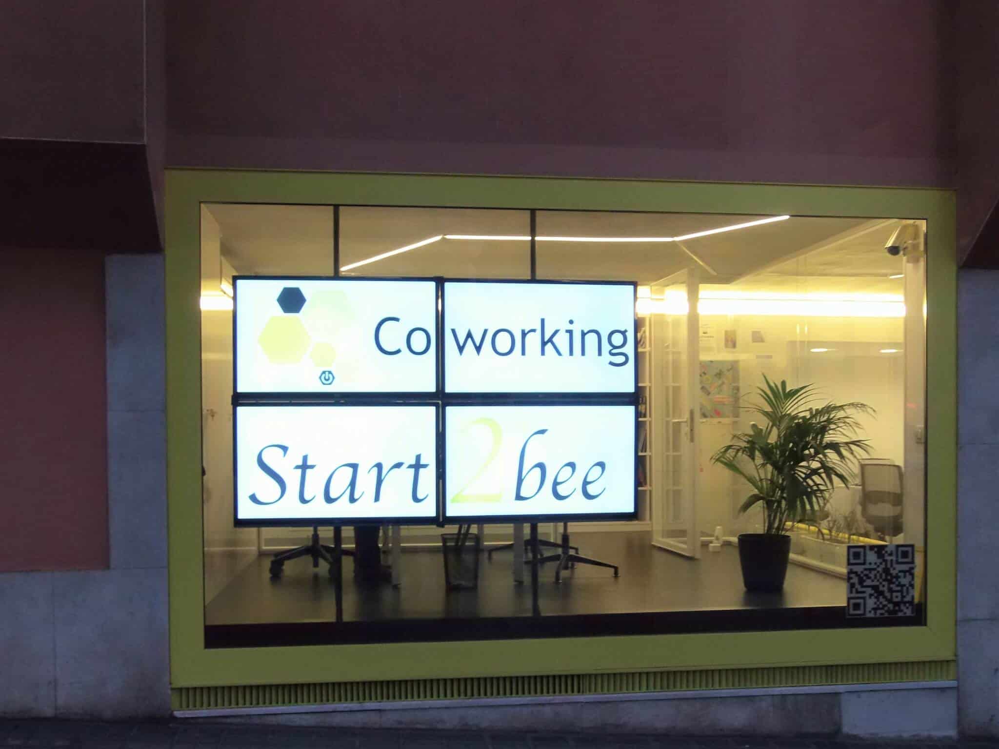 Start2Bee Escorial photo 3