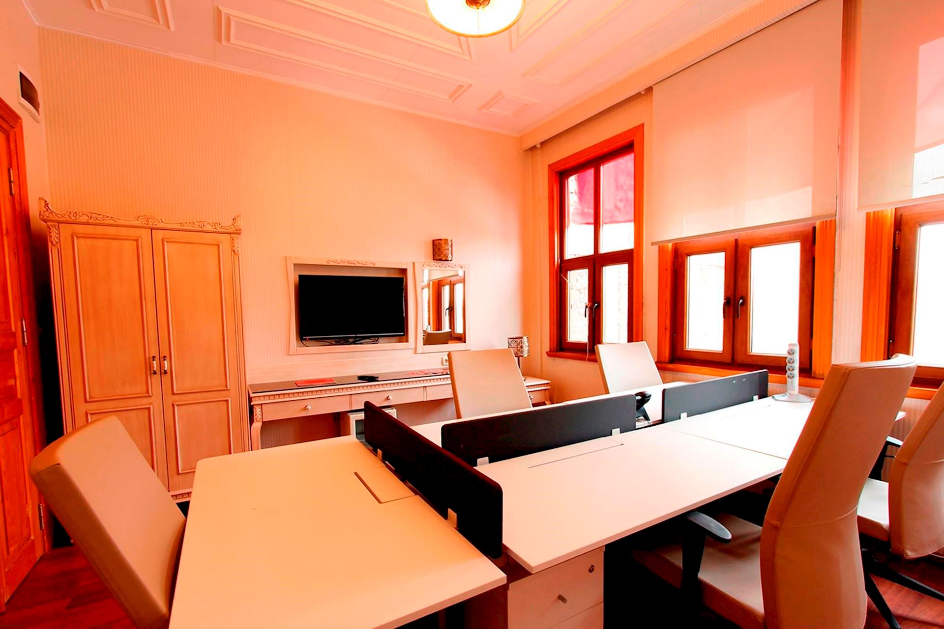 Villa Fenerion photo 3
