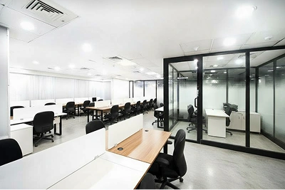 Novel Office Koramangala photo 7