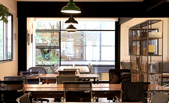 Josefin Coworking photo 2