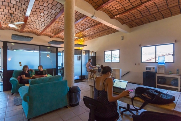 Sayulita CoWork photo 2