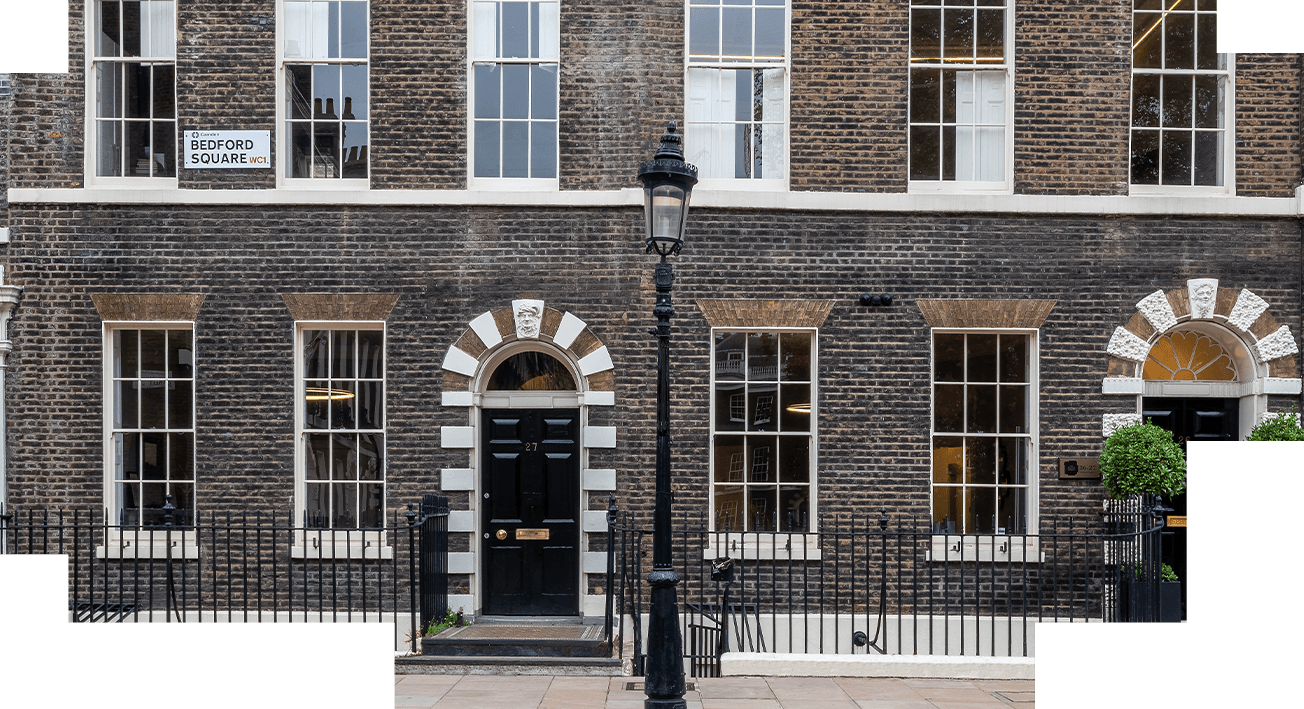 26 Bedford Square photo 4
