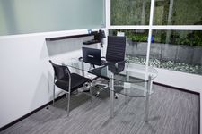 Circulo Condesa Business Center
