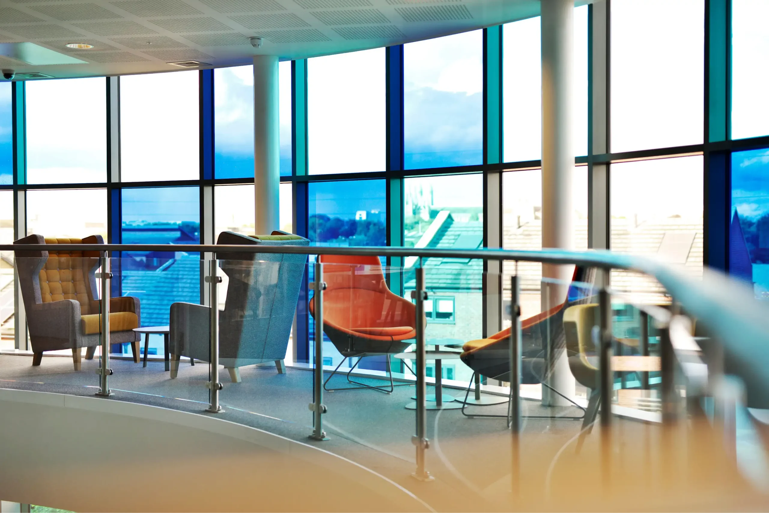 Future Business Centre Peterborough photo 3