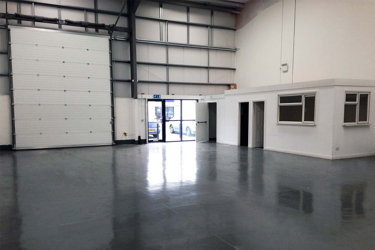 BizSpace Hebburn photo 2