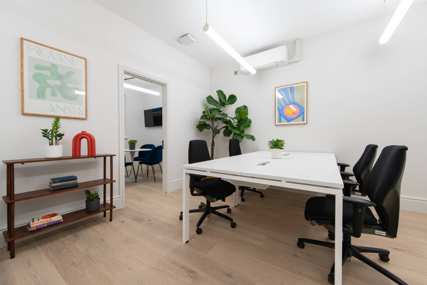 92 Hoxton Street photo 4